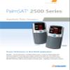 Nonin 2500 PalmSAT Pulse Oximeter view 4