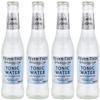 Fever-Tree Natural Light Tonic Water 4 x 200ml view 1