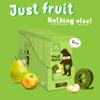 BEAR Apple Pure Fruit Yoyos 20g (Pack of 18) view 4