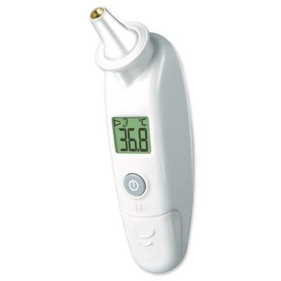 Rossmax Ear Infrared Thermometer