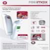 Rossmax Non-Contact Infrared Temple Thermometer view 4