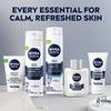NIVEA FOR MEN Sensitive, Shaving Gel 7 oz view 4