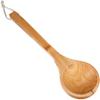 Croll & Denecke Wooden Sauna Ladle, Length 40 cm view 1