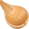 Croll & Denecke Wooden Sauna Ladle, Length 40 cm view 2