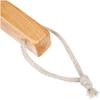 Croll & Denecke Wooden Sauna Ladle, Length 40 cm view 3