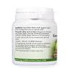 Green Black Walnut Hull (Freeze Dried) 330mg x 50 Capsules (100% Additive Free Supplements) view 2