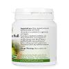 Green Black Walnut Hull (Freeze Dried) 330mg x 50 Capsules (100% Additive Free Supplements) view 3