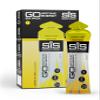 Science in Sport GO Isotonic Energy Gel 6 x 60ml Lemon Lime  Fast-Acting  Vegan  Formulation with 22g of carbohydrates, a great source of energy view 1