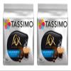 2 x Tassimo Lor Espresso Decaffeinated Decaf Coffee 16 Discs/Servings (Total 32 Servings) view 1