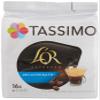 4 x Tassimo Lor Espresso Decaffeinated Decaf Coffee 16 Discs/Servings (Total 64 Servings) view 1