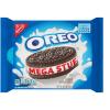 Oreo Mega Stuffed Chocolate Cookies, 13.2 Ounce view 1