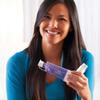 Philips OptiChamber Diamond Spacer for Inhaler Use view 3
