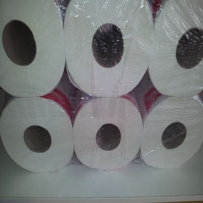 Katrin M2 Classic Hand Towel Roll 21 x 38 cm Brilliant White 400 Tear Off