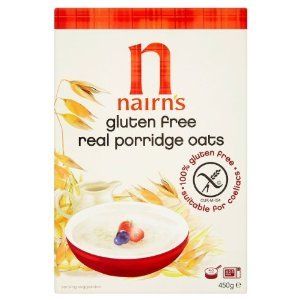NAIRN'S G/F OAT PORRIDGE