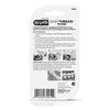 GUM EasyThread Floss, Orthodontic Dual Ended Threader, Rewindable Spool, Interdental Cleaning, 50 Uses view 3
