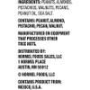 PLANTERS NUT-rition Heart Healthy Mix with Walnuts, 7.5 oz Box (Contains 7 Individual Pouches) - On-the-Go Snack, Work Snack, School Snack and Active Lifestyle Snack - Great Camping Snacks - Kosher view 3