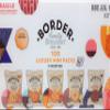 Border Biscuits 100 Luxury Mini Packs with 5 Varieties view 1
