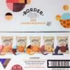 Border Biscuits 100 Luxury Mini Packs with 5 Varieties view 2