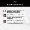 JR Watkins - Pure Madagascar Bourbon Vanilla Extract - 11 oz. view 3