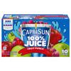 Capri Sun Fruit Punch Ready Juice (10 Bags) view 1