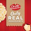 Orville Redenbachers Popcorn + Tub, Movie Theater Butter Flavor, 3.9 oz. view 2