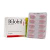 BILOBIL FORTE 60pcs is correcting the circulation and the functioning of brain view 2