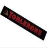 Toblerone Dark 100g (Box of 20) view 1