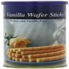 Bolero Vanilla Wafer Sticks 110g view 1