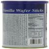 Bolero Vanilla Wafer Sticks 110g view 4