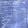 REAL FOODS Corn Thins Original 150g (PACK OF 6) view 2