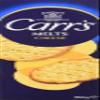 Carrs Cheese Melts 150 g (Pack of 12) view 1