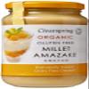 Clearspring Organic Japanese Millet Amazake, 370g (Pack of 4) view 1