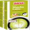 Gold Kili GOLD KILI Instant Matcha Ginger Latte, 10 x 25 g view 1