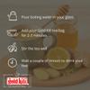Gold Kili GOLD KILI Instant Matcha Ginger Latte, 10 x 25 g view 3