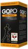 GOPO Joint Health 200 Capsules - Rose-Hip & Vitamin C - Helps maintain healthy & flexible joints view 1
