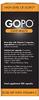 GOPO Joint Health 200 Capsules - Rose-Hip & Vitamin C - Helps maintain healthy & flexible joints view 4