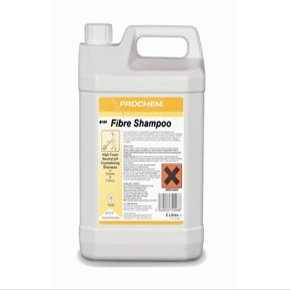 The Cleaning Warehouse Prochem Fibre Shampoo 5L