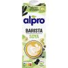 Alpro Soya Milk for Professionals 1 Litre (Pack of 12) - Dairy Free alternative perfect for hot drinks view 1