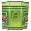 250g Green Tea - Bi Lou Chun Spring Crop Tea in Caddy, Loose Whole Leaf - Pi Lo Chun view 1