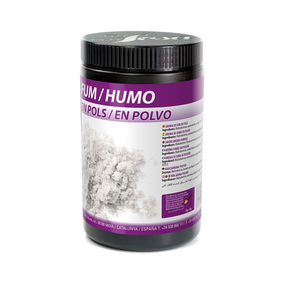 SOSA Powdered Smoke 500 g