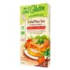 Ma Vie Sans Gluten Org GF Burgers Tomato R Lentil 2 x 100 g x 1 view 1