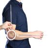 Baseline 12-1036 Extendable Goniometer, 360 Degree Range, Extendable Arms (9", 26") view 3
