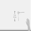 Baseline 12-1036 Extendable Goniometer, 360 Degree Range, Extendable Arms (9", 26") view 4