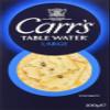 Carrs Table Water Biscuits 200 g (Pack of 16) view 1