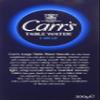 Carrs Table Water Biscuits 200 g (Pack of 16) view 2