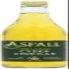Aspalls Organic Cyder Vinegar 500 ml (Pack of 6) view 1