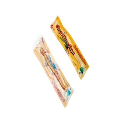 Desert Dress 2 Miswak Stick Siwak Tooth Brush Teeth Cleaner Vacum Sealed Natrual Wooden Islam Desert Dress (Natrual)