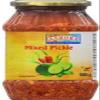 Ashoka Mixed Pickle, 500 g view 1
