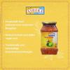 Ashoka Mixed Pickle, 500 g view 3