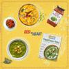Ashoka Mixed Pickle, 500 g view 4